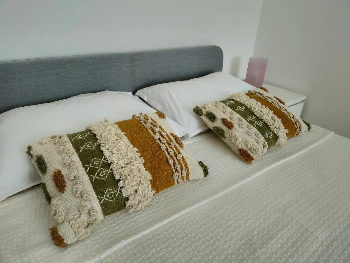 Uptown Place Apartment Zadar 0*,  Croacia