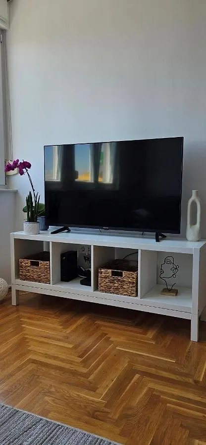 Uptown Place Apartment Zadar