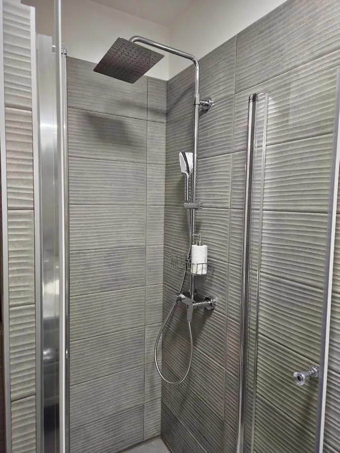 Uptown Place Apartment Zadar Croacia